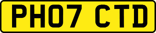 PH07CTD