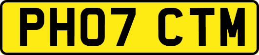 PH07CTM
