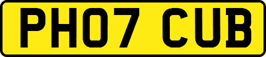PH07CUB
