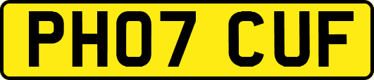 PH07CUF
