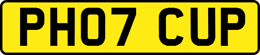 PH07CUP