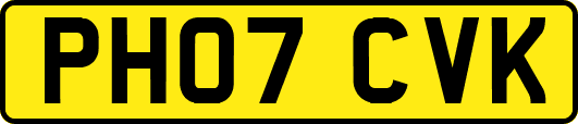 PH07CVK