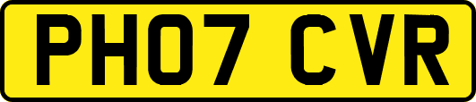 PH07CVR