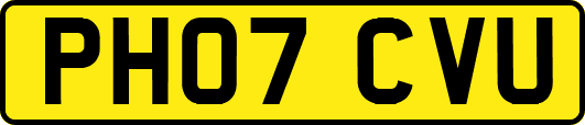 PH07CVU