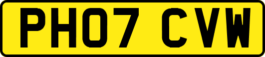 PH07CVW