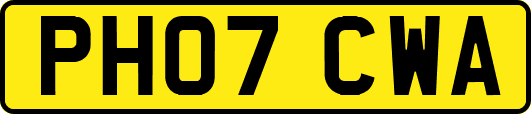 PH07CWA