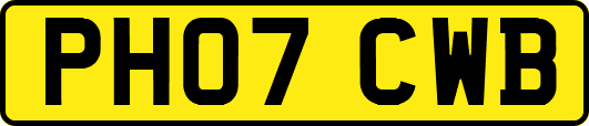 PH07CWB