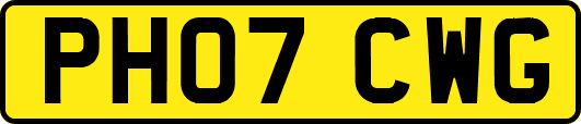 PH07CWG