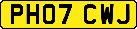 PH07CWJ