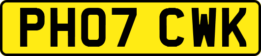 PH07CWK
