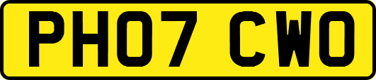 PH07CWO