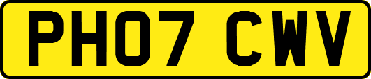 PH07CWV