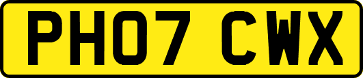 PH07CWX
