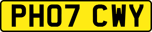 PH07CWY