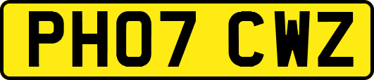 PH07CWZ