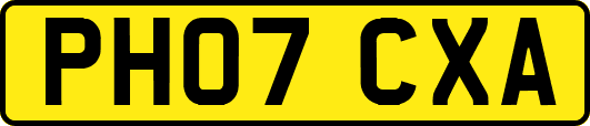 PH07CXA
