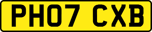 PH07CXB