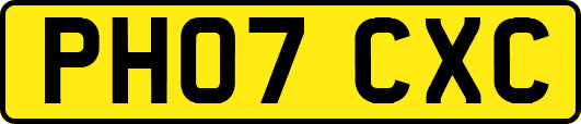 PH07CXC