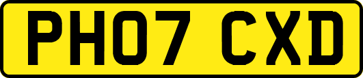 PH07CXD