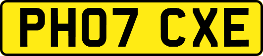 PH07CXE