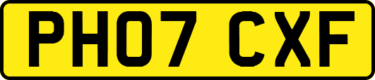 PH07CXF