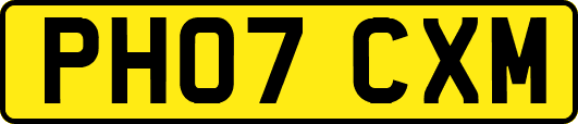 PH07CXM