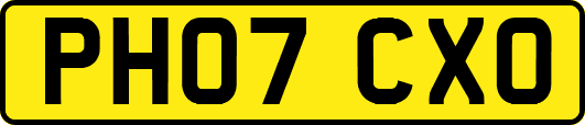 PH07CXO