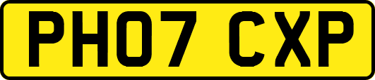 PH07CXP