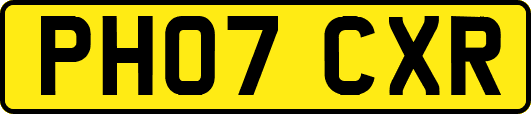 PH07CXR