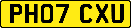PH07CXU