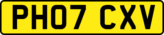 PH07CXV