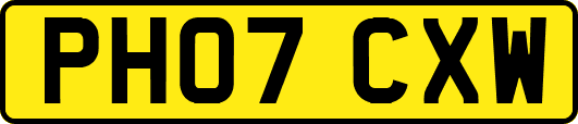 PH07CXW