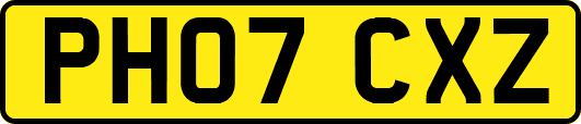 PH07CXZ