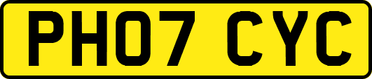 PH07CYC