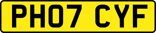 PH07CYF