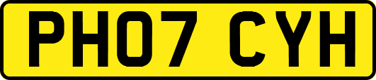 PH07CYH