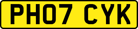 PH07CYK