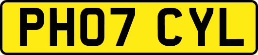 PH07CYL