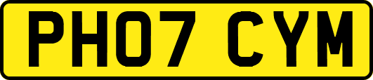 PH07CYM