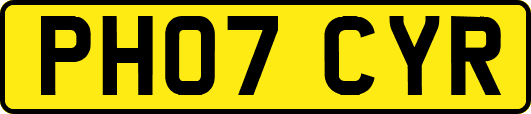 PH07CYR