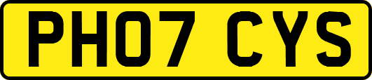 PH07CYS