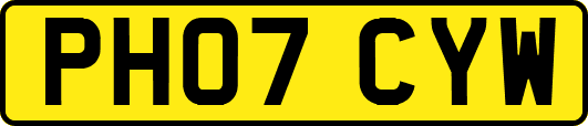 PH07CYW