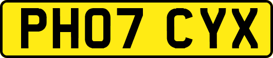 PH07CYX