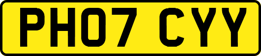PH07CYY