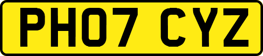 PH07CYZ