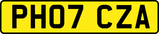 PH07CZA