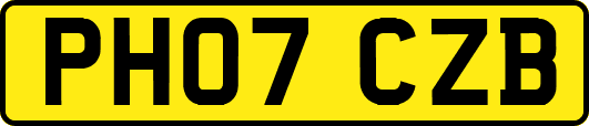 PH07CZB