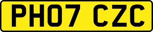 PH07CZC