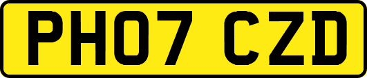 PH07CZD