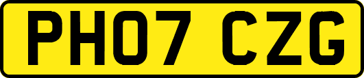PH07CZG